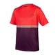 thumbnail image 5 of Camiseta holgada de manga corta para motocicleta, para hombre, para ciclismo de montaña, cross country, ciclismo de montaña, secado rápido, sudadera DH, 5 of 5