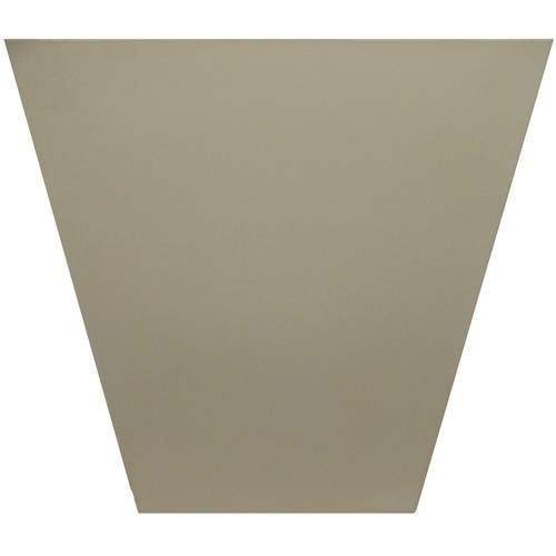 Tusco 18" Cosmo Square Planter by Tusco