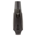 thumbnail image 1 of Encendedor de Metal TorchPlusBlack 1 Pza Negro Recargable Metal Gas Butano., 1 of 1