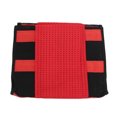 thumbnail image 1 of Lower Back Support Belt, Breathable Lower Back Brace Pain Relief Support Belt Removable  For Training For Running For Cycling, 1 of 8