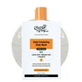 thumbnail image 1 of Chemist at Play Body Wash exfoliante para piel de fresa seca, áspera y con baches con 1% de ácido salicílico, 2% de ácido láctico y ceramidas para hombres y mujeres (7,9 onzas), 1 of 5