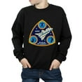 thumbnail image 3 of NASA Boys Classic Spacelab Life Science Sweatshirt, 3 of 5
