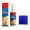 Colorful, variant on Floor Restore-Eez & Hardwood Floor Polish - 2-in-1 Wood Floor Restorer for Scratch Repair, Shine & Grout Cleaning, 100ml