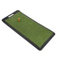 thumbnail image 1 of Estera De Hierba De Golf, Estera De Práctica De Golf, Hierba De PP Para Principiantes Golfistas Amantes Palos De Golf Interior Al Aire Libre Ccdes Otros, 1 of 8