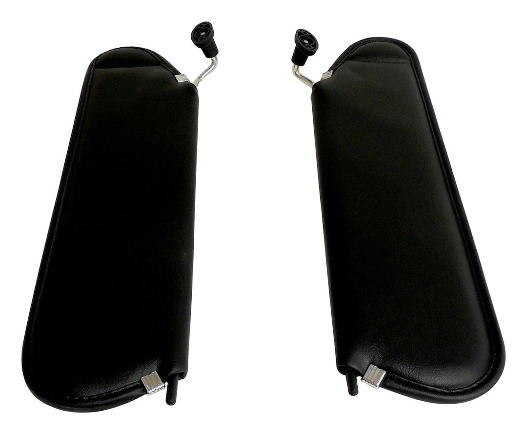 Crown Automotive RT52004 Fits select: 1997-2002 JEEP WRANGLER / TJ