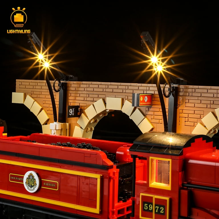 LEGO Harry Potter Hogwarts Express – Collectors' Edition