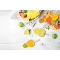 thumbnail image 5 of Tovolo Pop Molds Pineapple Silicone Stackable Popsicle Mold, Set of 4, 5 of 5