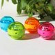 thumbnail image 4 of Double Hole Colouring Pencils Sharpener for Artist Pencil School Office Stationer Mini 2.0mm Cute Pencil Lead Sharpen, 4 of 4