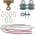 thumbnail image 4 of Swing Set Stuff Tire Swivel Kit, 4 of 6