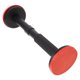 thumbnail image 1 of unbranded Soporte Para Mueble Ajustable Color Negro Con Barra De Doble Rosca Para Fregadero Estable, 1 of 8