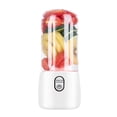 thumbnail image 1 of Rbaofujie Mini Extracteur de Jus Extracteur de Jus Portable Petit Sans Fil Mini Extracteur de Jus Multifonction Ménager Extracteur de Jus Rechargeable Machines à Jus d'Agrumes, 1 of 5