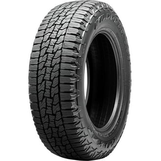 Michelin Latitude Tour All Season P225/65R17 100T Passenger Tire