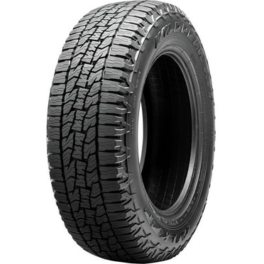 Falken Wildpeak A/T Trail 225/60R17 99H BW All Terrain Tire Fits: 2018-23 Subaru Crosstrek Convenience, 2019-21 Subaru Forester Convenience