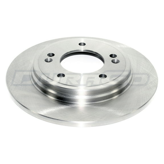 DuraGo Disc Brake Rotor BR901602