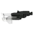 thumbnail image 3 of FAGINEY Tailgate Lock Actuator, 2S6T432A98AF Car Tailgate Lock For Vehical, 3 of 8