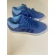 thumbnail image 1 of Adi-das Skateboarding Tyshawn Jones Sky Blue Suede Size 5 H04934 Icy Soles NWOB, 1 of 6