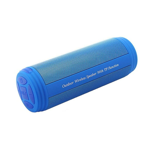 1 altavoz inalámbrico para exteriores.