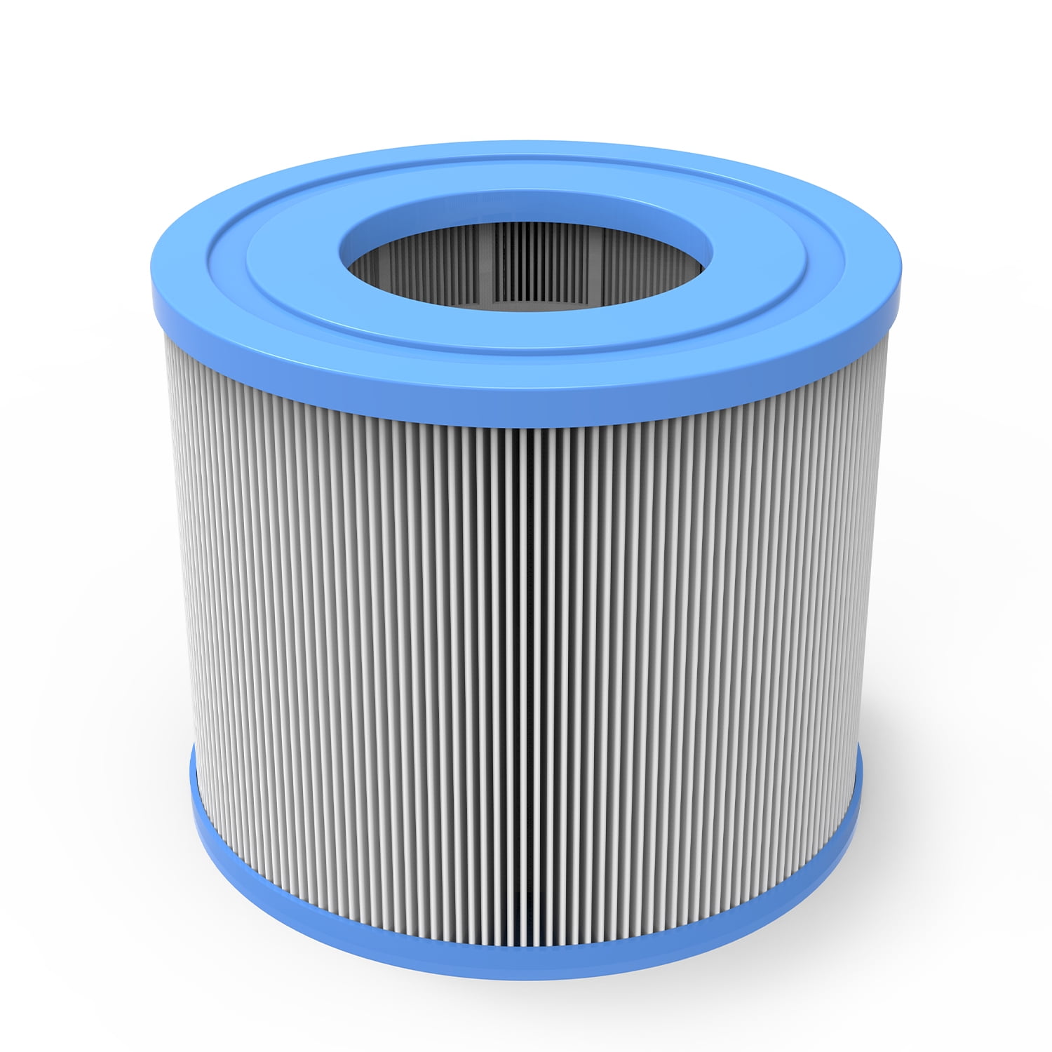 JLeisure Avenli 290760 Professional 150-Pleat Home Spa Water Filter Replacement Cartridge