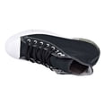 thumbnail image 5 of Converse Chuck Taylor All Star HI Unisex Shoes Black/Dolphin/White 159549f, 5 of 6
