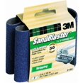 thumbnail image 3 of 3M SandBlaster Sanding Belts, 3 in x 18 in, 3 of 4