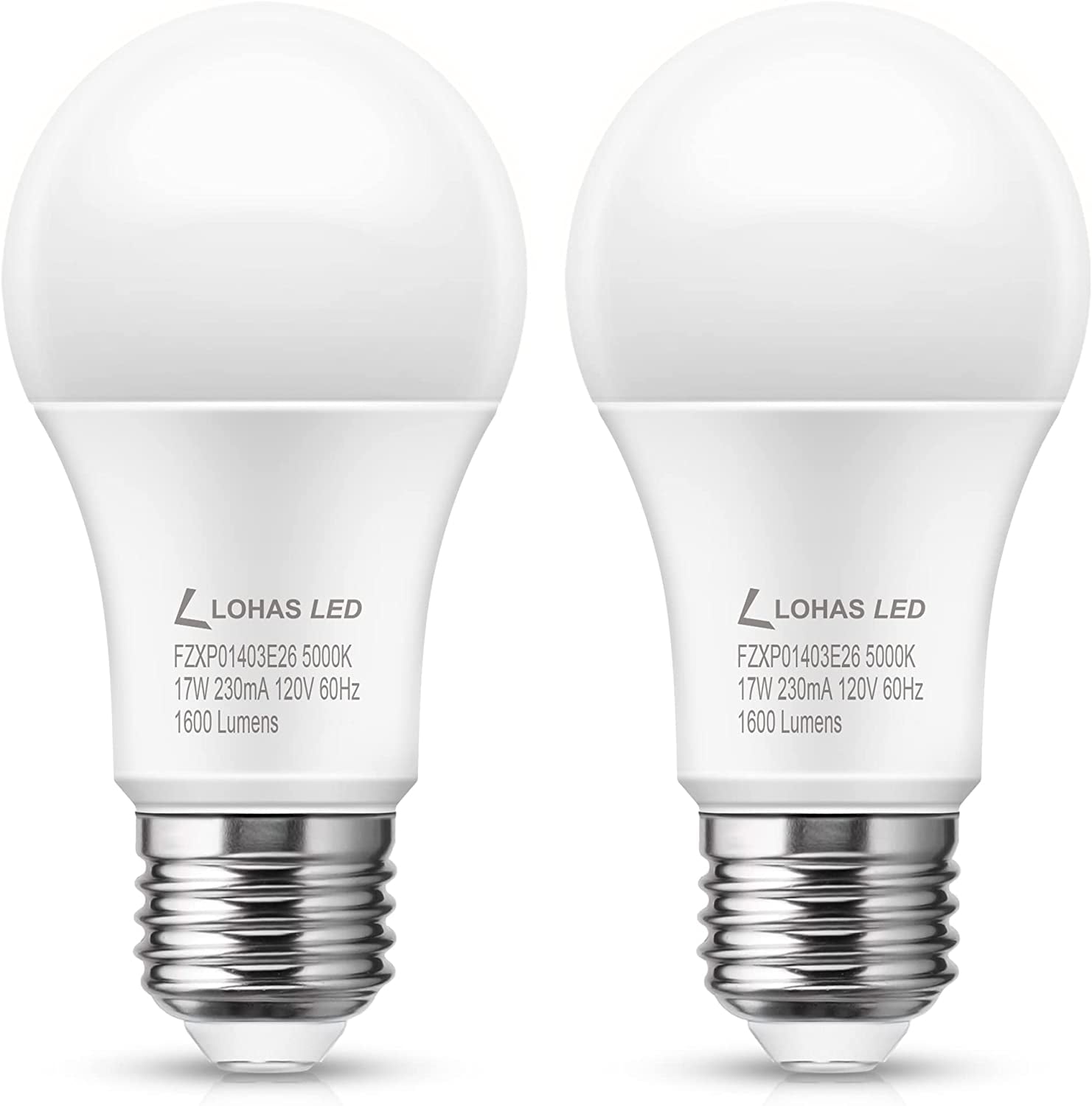 a19 led bulb 150w equivalent