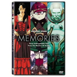 Sony - Memories [DIGITAL VIDEO DISC] - Walmart.com