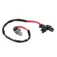 thumbnail image 4 of 8604A003 Transfer Case Shift 4WD Reversing Light Switch for - L200 2005 2007 2012 - 2008 MTR0009, 4 of 6