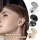 thumbnail image 3 of Ruifaya Auriculares para dormir con Bluetooth 5.3, auriculares inalámbricos con reducción de ruido♯, 3 of 6