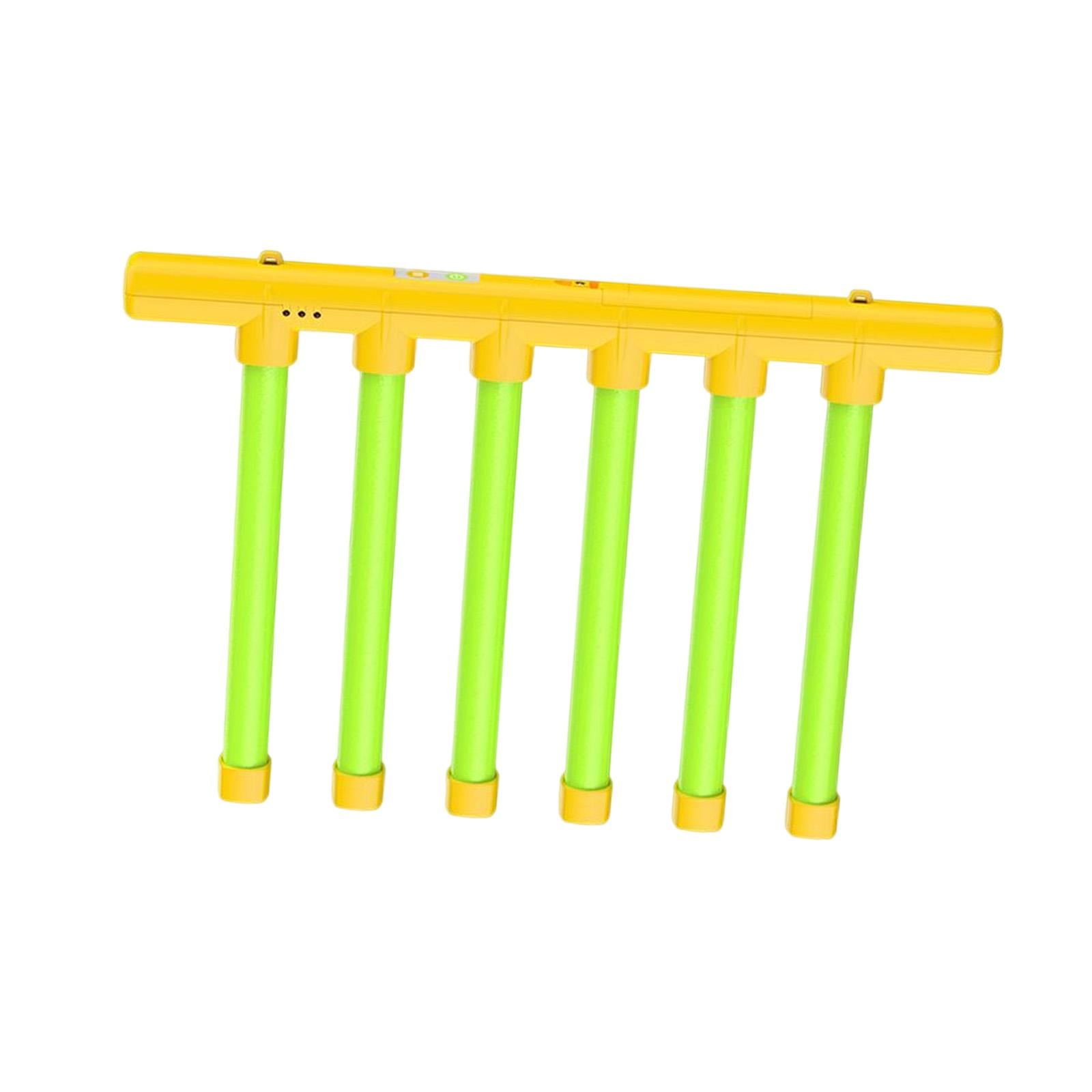 Hand Eye Coordination Games Falling Sticks games toys 1 Set Machine Partty Favor Fittings