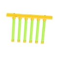 thumbnail image 1 of Juegos de captura Palos que caen Juego Juguete Educación temprana Rompecabezas Juguete Favor de fiesta Palos de reacción Deporte Mano Juegos de coordi, 1 of 8