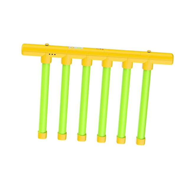Juegos de captura Palos que caen Juego Juguete Educación temprana Rompecabezas Juguete Favor de fiesta Palos de reacción Deporte Mano Juegos de coordi