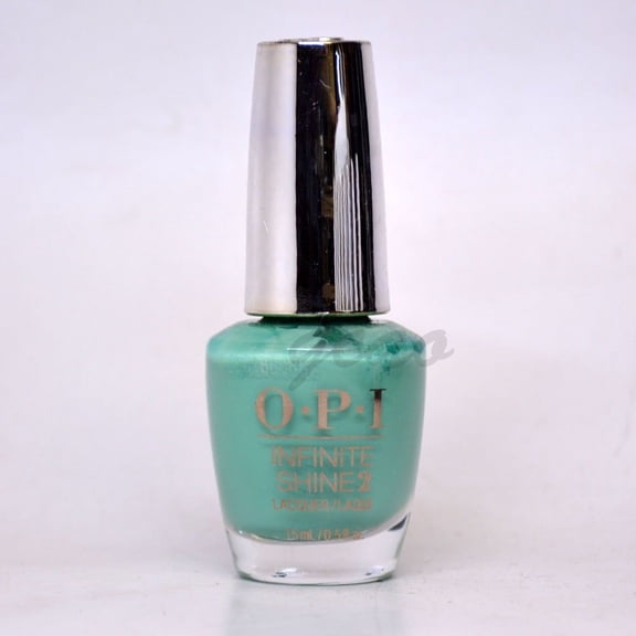 OPI Infinite Shine ISL19 Withstands Test of Thyme