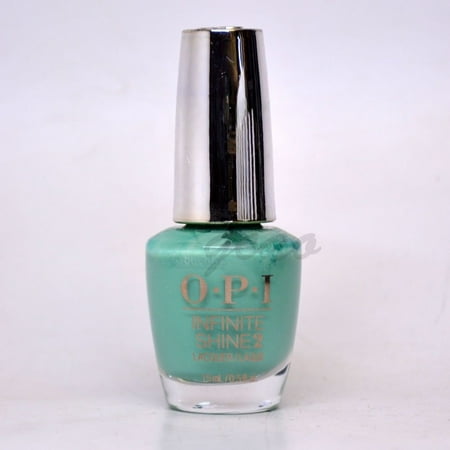 OPI Infinite Shine ISL19 Withstands Test of Thyme