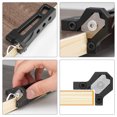 thumbnail image 3 of Edge Banding Trimmer Chamfer Plane Edge Banding Planer Manual Planer for Woodworking, 3 of 9