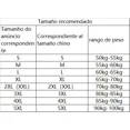 thumbnail image 3 of Camisa De Manga Larga Con Cuello Con Cordones Para Hombre, 3 of 3