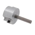 thumbnail image 4 of Pipe Reamer Incisive Fast Work 1.5in Clean Reamer for Exhaust Drainage Water Pipe, 4 of 8