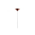 thumbnail image 5 of Lampara Kessa Muebles de techo Forecast - ros, 5 of 5