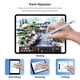 thumbnail image 4 of Cisteen Pro Pencil para iPad (2022-2018) con indicadores LED Sensor de inclinación Lápiz óptico con rechazo de palma para Apple iPad 10/9/8/7/6.a generación iPad Air 5.a/4.a/3.a generación iPad Pro 11, 4 of 5