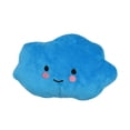 thumbnail image 1 of Dog Interactive Clouds Shaped Squeaky for Cat Teaser Soft for Dogs Puppy Training, 1 of 4