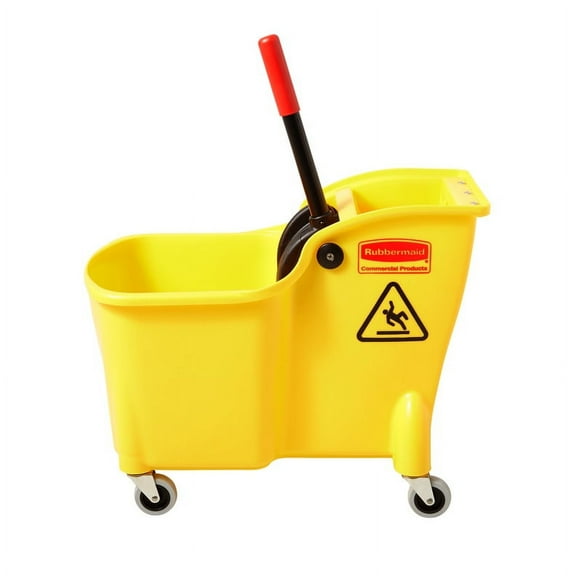 Tandem 31 Qt Mop Bucket