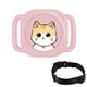 thumbnail image 1 of Rastreador Dispositivo Seguimiento GPS Compatible Con Dientes para Gatos Azul, 1 of 9