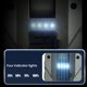 thumbnail image 3 of 1pc Summer Handheld USB Fan Light, 4-speed Strong Wind Power; Warm Light, Handheld, Hanging, Standing, 90 Degrees Adjustable, for Outdoor Camping, Hiking, Riding Fishing, Powerbank, 3 of 4