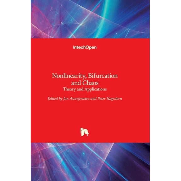 Nonlinearity, Bifurcation and Chaos: Theory and Applications (Hardcover)