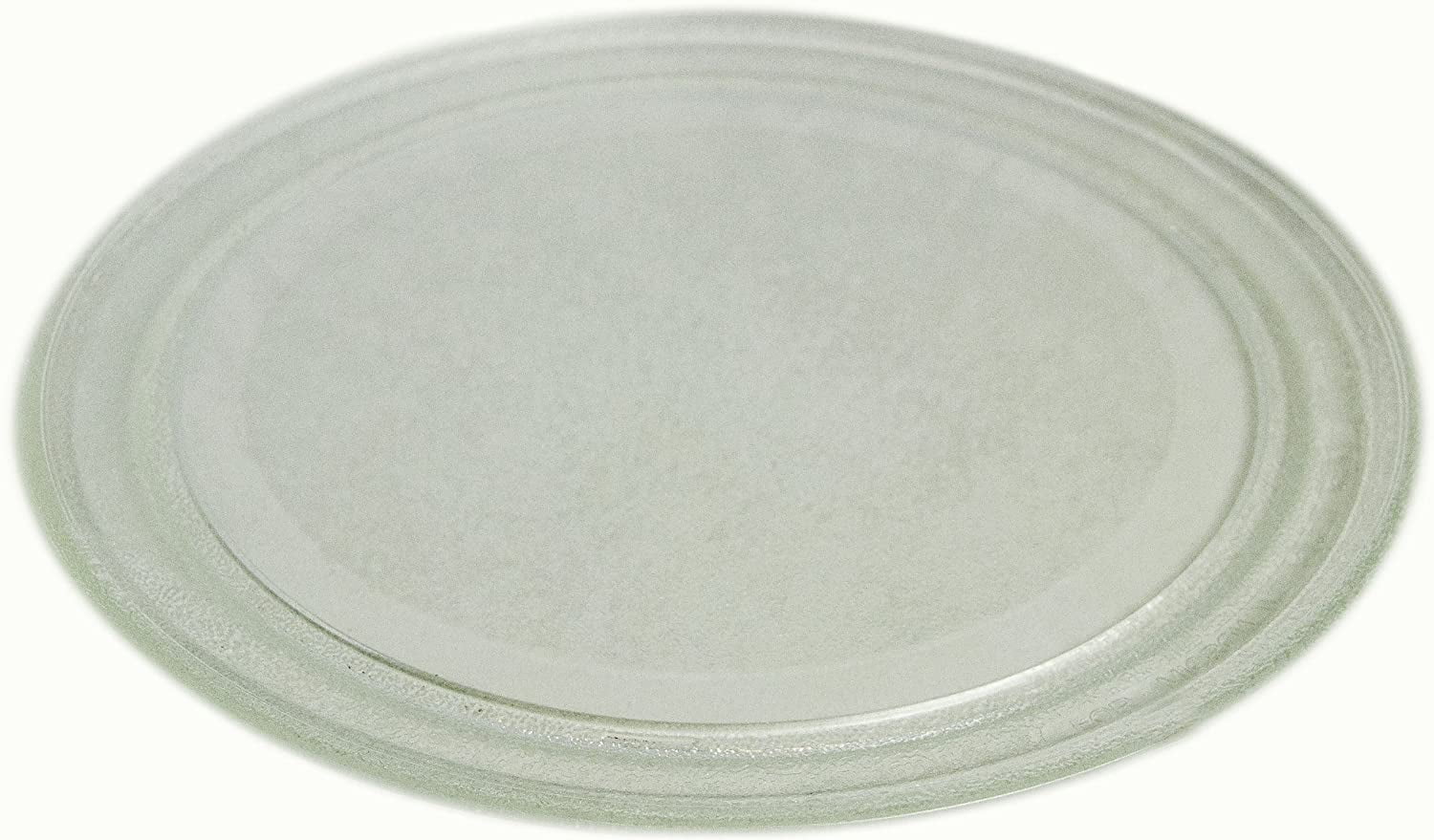 LG 3390W1A044B Microwave Glass Turntable Tray for sale online