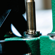 RCBS Shell Holder #3 for Single Stage Presses, Priming Tools and More - Reloading