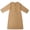 Coffee, variant on JGTDBPO Kaftan Robe For Boys Pure Fashion Dresses Maxi Prayer Clothes Muslim Dresses Abaya Long Topcoats Comfortable Blouse