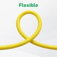 thumbnail image 4 of FIRMERST 20 Amp 12 Gauge 50 Feet Outdoor Extension Cord 5-20P to 5-15/20R Yellow 125 Volt, 4 of 8