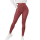 thumbnail image 1 of LEGGINGS MUJER PUSH UP UNITALLA MALLAS DEPORTIVAS TEXTURIZADA STRETCH, 1 of 5