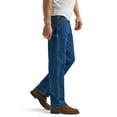 thumbnail image 3 of Wrangler Men's Flex Work Jean, 3 of 9