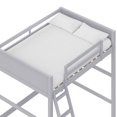 thumbnail image 4 of Dorel Living Denver Loft Bed for Kids, 4 of 9
